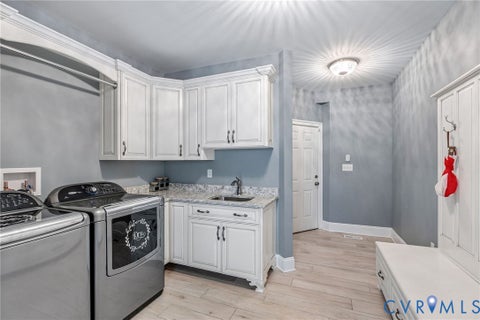Tiny photo for 2403 Bermuda Avenue, Chester, VA 23836 (MLS # 2624218)