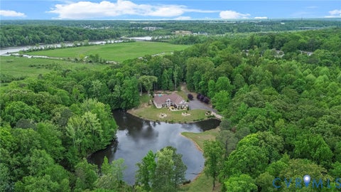 Tiny photo for 2403 Bermuda Avenue, Chester, VA 23836 (MLS # 2624218)