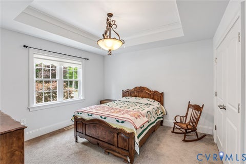 Tiny photo for 2403 Bermuda Avenue, Chester, VA 23836 (MLS # 2624218)