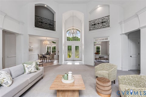 Tiny photo for 2403 Bermuda Avenue, Chester, VA 23836 (MLS # 2624218)