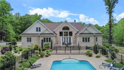 Tiny photo for 2403 Bermuda Avenue, Chester, VA 23836 (MLS # 2624218)