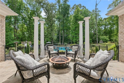 Tiny photo for 2403 Bermuda Avenue, Chester, VA 23836 (MLS # 2624218)