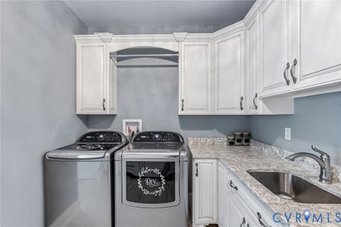 Tiny photo for 2403 Bermuda Avenue, Chester, VA 23836 (MLS # 2624218)