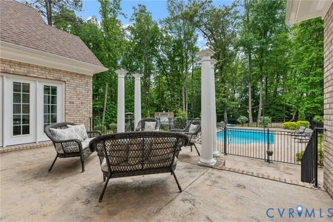 Tiny photo for 2403 Bermuda Avenue, Chester, VA 23836 (MLS # 2624218)