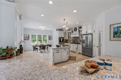 Tiny photo for 2403 Bermuda Avenue, Chester, VA 23836 (MLS # 2624218)