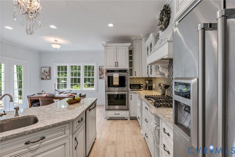 Tiny photo for 2403 Bermuda Avenue, Chester, VA 23836 (MLS # 2624218)