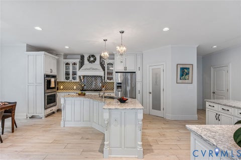 Tiny photo for 2403 Bermuda Avenue, Chester, VA 23836 (MLS # 2624218)