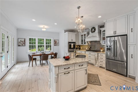 Tiny photo for 2403 Bermuda Avenue, Chester, VA 23836 (MLS # 2624218)