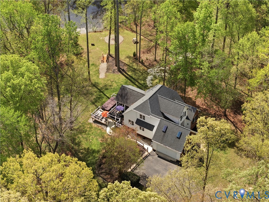 1680 Mill Quarter Road