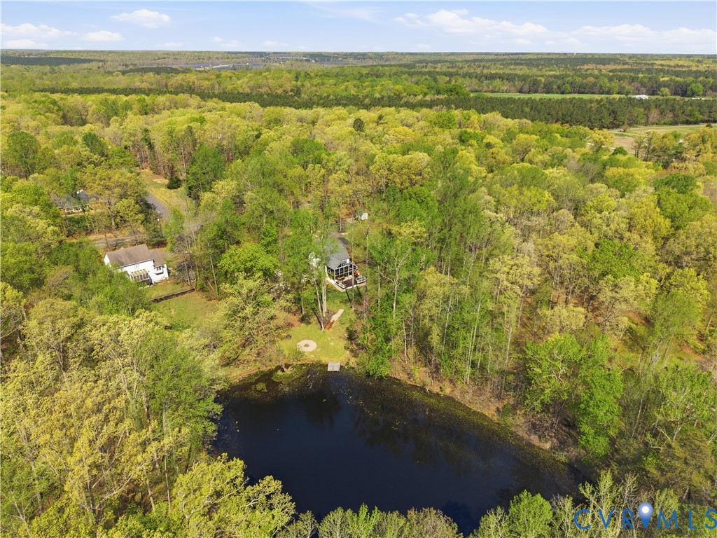 1680 Mill Quarter Road