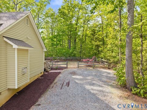Tiny photo for 2094 Hancock Road, Powhatan, VA 23139 (MLS # 2609494)