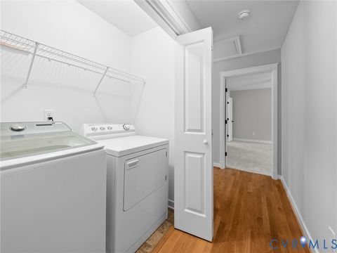 Tiny photo for 2094 Hancock Road, Powhatan, VA 23139 (MLS # 2609494)