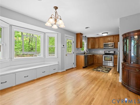 Tiny photo for 2094 Hancock Road, Powhatan, VA 23139 (MLS # 2609494)