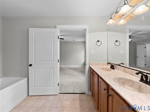 Tiny photo for 2094 Hancock Road, Powhatan, VA 23139 (MLS # 2609494)