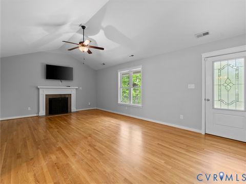 Tiny photo for 2094 Hancock Road, Powhatan, VA 23139 (MLS # 2609494)