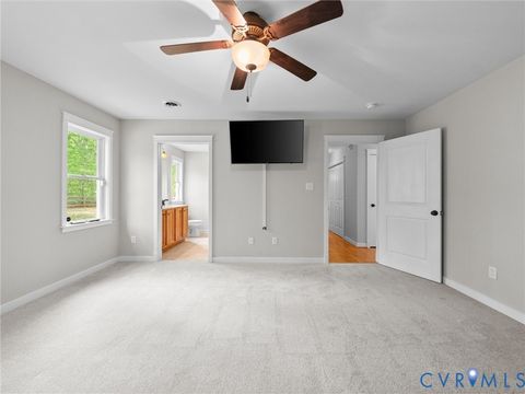 Tiny photo for 2094 Hancock Road, Powhatan, VA 23139 (MLS # 2609494)