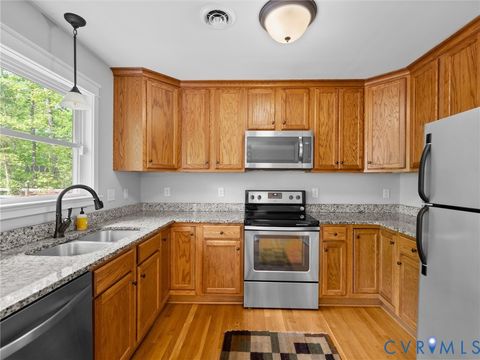 Tiny photo for 2094 Hancock Road, Powhatan, VA 23139 (MLS # 2609494)