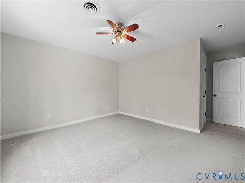 Tiny photo for 2094 Hancock Road, Powhatan, VA 23139 (MLS # 2609494)