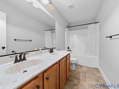 Tiny photo for 2094 Hancock Road, Powhatan, VA 23139 (MLS # 2609494)