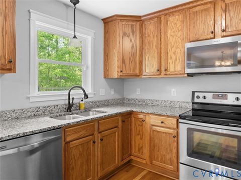 Tiny photo for 2094 Hancock Road, Powhatan, VA 23139 (MLS # 2609494)