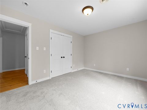Tiny photo for 2094 Hancock Road, Powhatan, VA 23139 (MLS # 2609494)