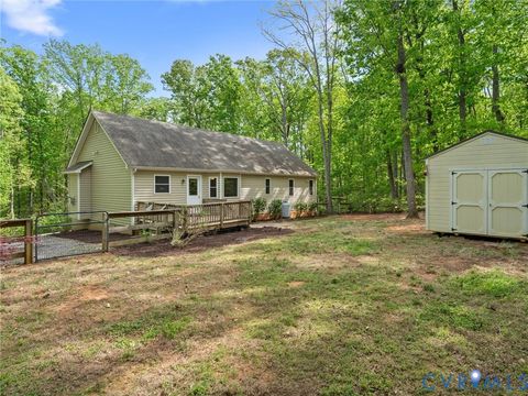 Tiny photo for 2094 Hancock Road, Powhatan, VA 23139 (MLS # 2609494)