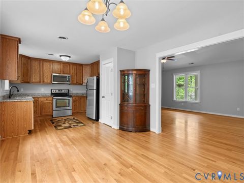 Tiny photo for 2094 Hancock Road, Powhatan, VA 23139 (MLS # 2609494)