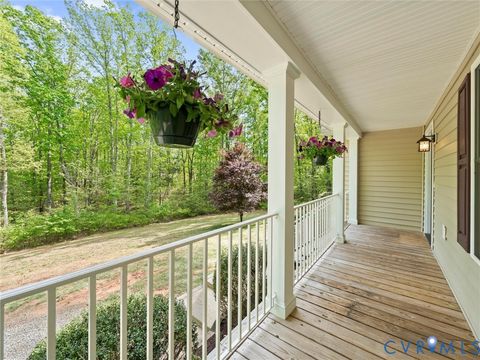 Tiny photo for 2094 Hancock Road, Powhatan, VA 23139 (MLS # 2609494)