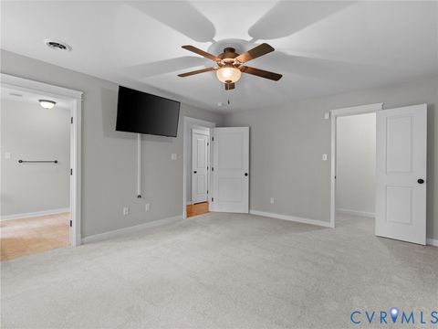 Tiny photo for 2094 Hancock Road, Powhatan, VA 23139 (MLS # 2609494)