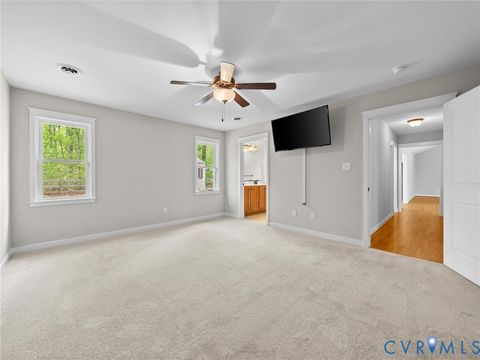 Tiny photo for 2094 Hancock Road, Powhatan, VA 23139 (MLS # 2609494)