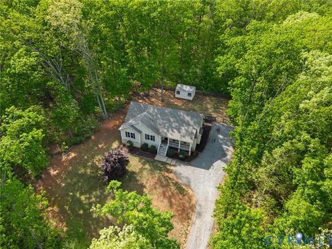 Tiny photo for 2094 Hancock Road, Powhatan, VA 23139 (MLS # 2609494)