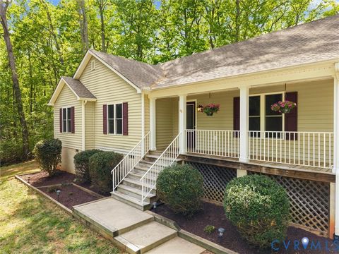 Tiny photo for 2094 Hancock Road, Powhatan, VA 23139 (MLS # 2609494)