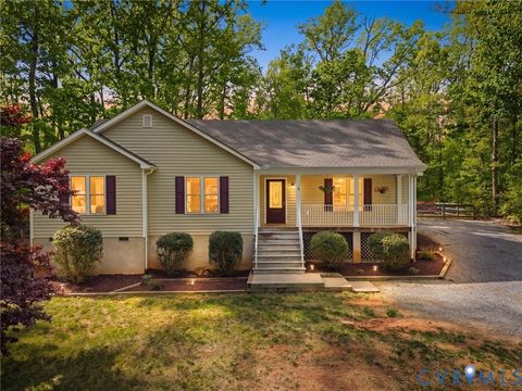 Photo of 2094 Hancock Road, Powhatan, VA 23139 (MLS # 2609494)