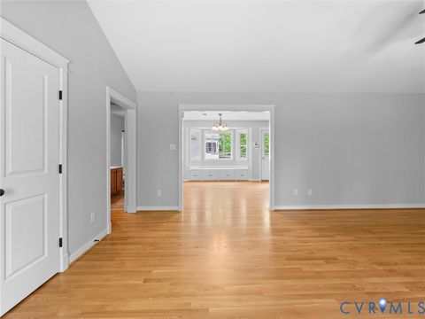 Tiny photo for 2094 Hancock Road, Powhatan, VA 23139 (MLS # 2609494)