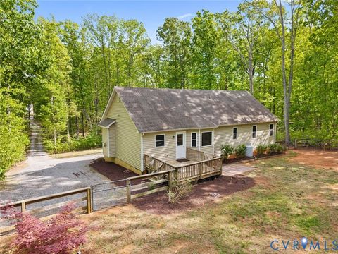 Tiny photo for 2094 Hancock Road, Powhatan, VA 23139 (MLS # 2609494)