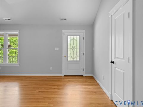Tiny photo for 2094 Hancock Road, Powhatan, VA 23139 (MLS # 2609494)