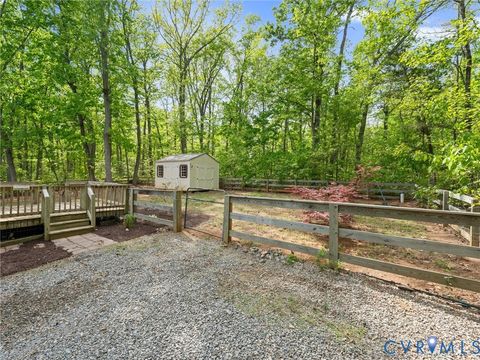 Tiny photo for 2094 Hancock Road, Powhatan, VA 23139 (MLS # 2609494)