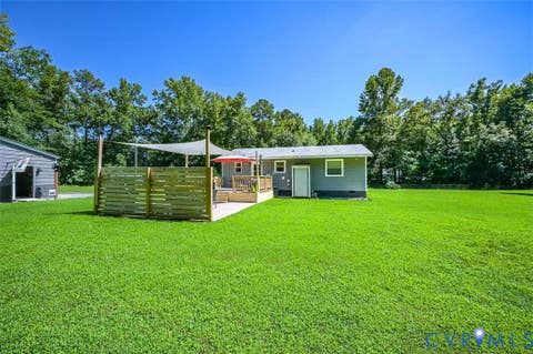 Tiny photo for 7496 Doran Road, Henrico, VA 23231 (MLS # 2620873)