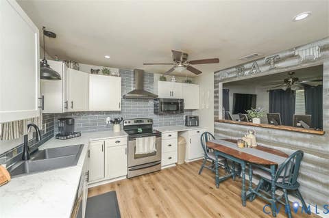 Tiny photo for 7496 Doran Road, Henrico, VA 23231 (MLS # 2620873)