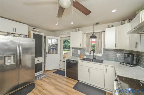 Tiny photo for 7496 Doran Road, Henrico, VA 23231 (MLS # 2620873)
