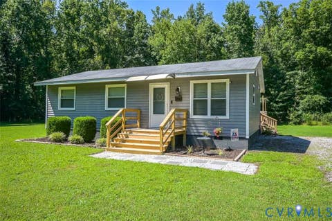 Photo of 7496 Doran Road, Henrico, VA 23231 (MLS # 2620873)