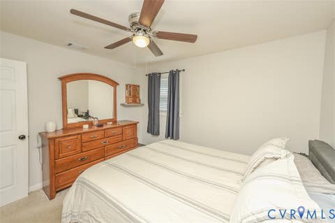 Tiny photo for 7496 Doran Road, Henrico, VA 23231 (MLS # 2620873)