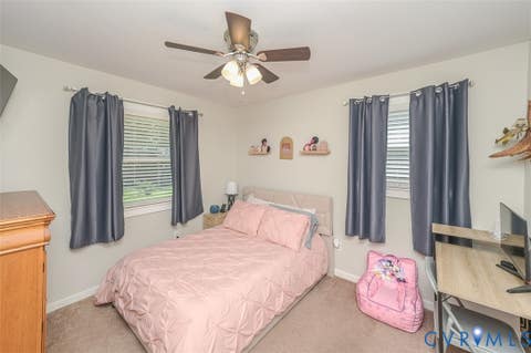 Tiny photo for 7496 Doran Road, Henrico, VA 23231 (MLS # 2620873)