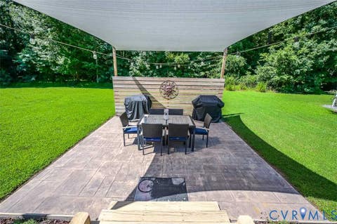 Tiny photo for 7496 Doran Road, Henrico, VA 23231 (MLS # 2620873)
