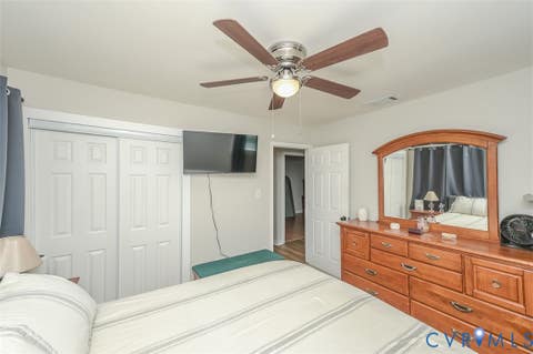 Tiny photo for 7496 Doran Road, Henrico, VA 23231 (MLS # 2620873)