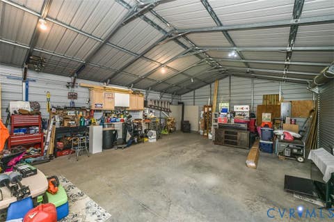 Tiny photo for 7496 Doran Road, Henrico, VA 23231 (MLS # 2620873)