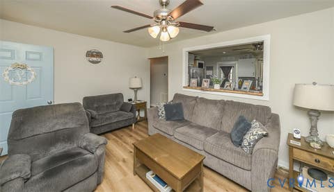 Tiny photo for 7496 Doran Road, Henrico, VA 23231 (MLS # 2620873)