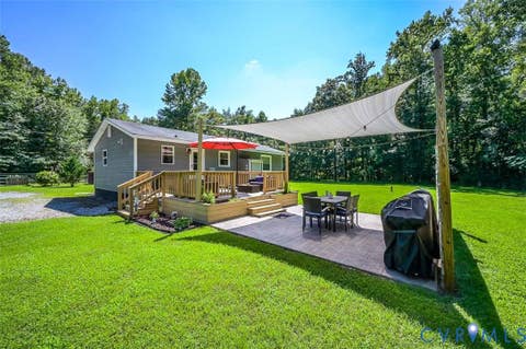Tiny photo for 7496 Doran Road, Henrico, VA 23231 (MLS # 2620873)