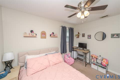Tiny photo for 7496 Doran Road, Henrico, VA 23231 (MLS # 2620873)