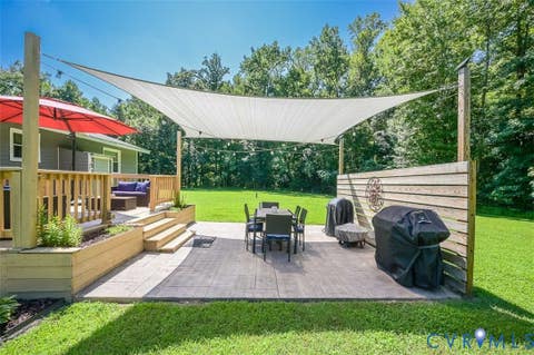 Tiny photo for 7496 Doran Road, Henrico, VA 23231 (MLS # 2620873)